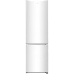 Gorenje RK4182PW4 Ψυγειοκαταψύκτης 269lt, E (180x55x55,7cm) Λευκός