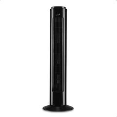 Life Aeolus Black Ανεμιστήρας Πύργος 45W