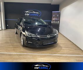 Opel Astra '17 DYNAMIC 17'- NAVI-CLIMA-EURO6 ΠΡΟΣΦΟΡΑ ΜΗΝΑ!