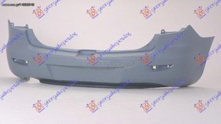 ΠΡΟΦΥΛΑΚΤΗΡΑΣ ΠΙΣΩ 5Π -06 REAR BUMPER 5D -06 026003390