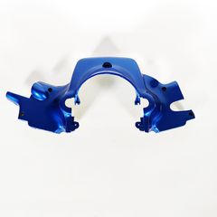 ΚΑΠΑΚΙ ΦΑΝΟΥ SUZUKI FB50 ΚΑΤΩ ΜΠΛΕ