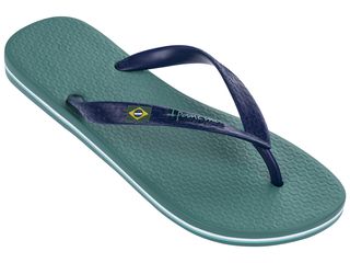 ΑΝΔΡΙΚΕΣ ΣΑΓΙΟΝΑΡΕΣ Ipanema Classic Brasil 780-23302 GREEN/BLUE