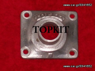 TOPKIT ΕΙΣΑΓΩΓΗ ΚΑΡΜΠΥΡΑΤΕΡ  TOPKIT 24-thumb-1