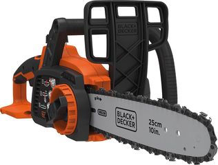 Black and Decker GKC1825LB-XJ - Αλυσοπρίονο Μπαταρίας με Λάμα 25cm Solo