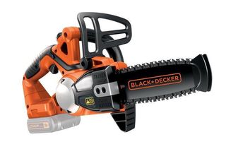 Black and Decker GKC1820LB - Αλυσοπρίονο Μπαταρίας με Λάμα 20cm Χωρίς Μπαταρία