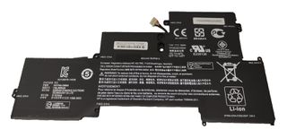 Μπαταρία Laptop - Battery for HP 1020 G1 7.6V 36Wh 4600 mAh 760605-005 ( Κωδ. 1-BAT0242 )