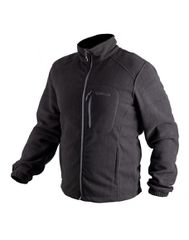 Nordcode Husky Fleece Jacket Black