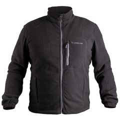 Nordcode Husky Fleece Jacket Black-thumb-2