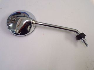 ΚΑΘΡΕΠΤΗΣ VESPA LX ΔΕΞΙΟΣ (ΑΡΙΣΤ ΣΠΕΙΡ) ΚΩΔ.CM020405
