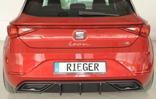 ΠΙΣΩ DIFFUSER RIEGER SEAT LEON KL FR/XCELLENCE/STYLE/REFERENCE-thumb-4