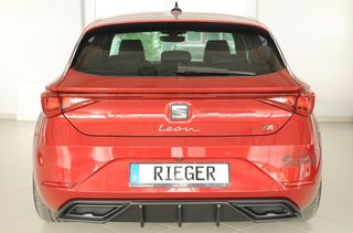 ΠΙΣΩ DIFFUSER RIEGER SEAT LEON KL FR/XCELLENCE/STYLE/REFERENCE-thumb-5