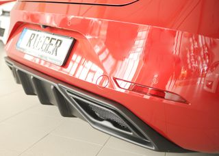 ΠΙΣΩ DIFFUSER RIEGER SEAT LEON KL FR/XCELLENCE/STYLE/REFERENCE-thumb-7