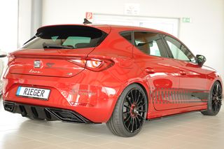 ΠΙΣΩ DIFFUSER RIEGER SEAT LEON KL FR/XCELLENCE/STYLE/REFERENCE-thumb-9