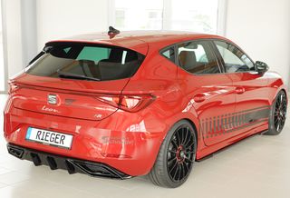 ΠΙΣΩ DIFFUSER RIEGER SEAT LEON KL FR/XCELLENCE/STYLE/REFERENCE-thumb-10