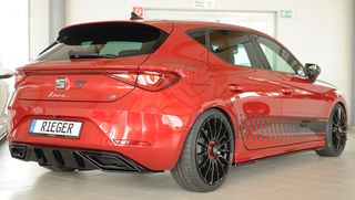 ΠΙΣΩ DIFFUSER RIEGER SEAT LEON KL FR/XCELLENCE/STYLE/REFERENCE-thumb-11