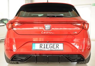 ΠΙΣΩ DIFFUSER RIEGER SEAT LEON KL FR/XCELLENCE/STYLE/REFERENCE-thumb-12