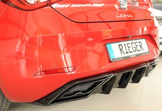 ΠΙΣΩ DIFFUSER RIEGER SEAT LEON KL FR/XCELLENCE/STYLE/REFERENCE-thumb-13