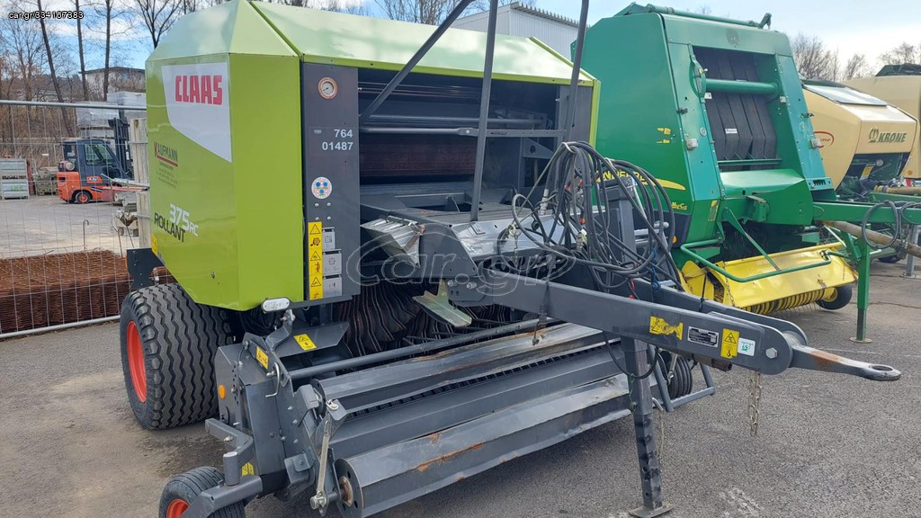 Claas 375