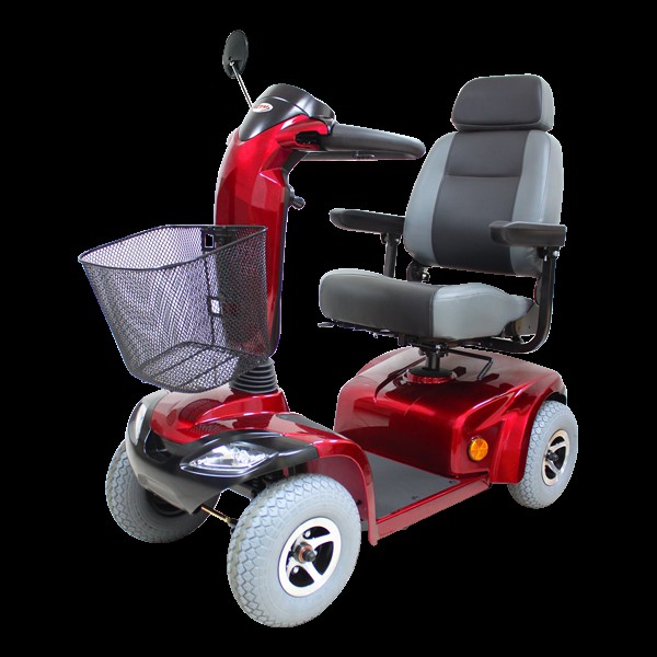 Midi Scooter DELUXE