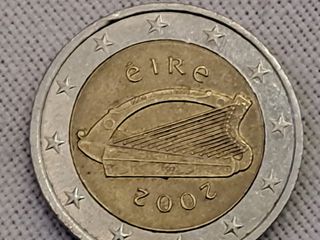 Σπάνια 2 ευρώ 