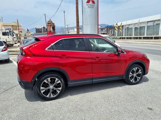 Mitsubishi Eclipse Cross 2018-thumb-7