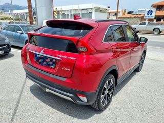 Mitsubishi Eclipse Cross 2018-thumb-6