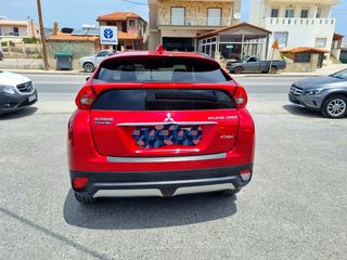 Mitsubishi Eclipse Cross 2018-thumb-5