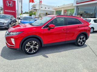 Mitsubishi Eclipse Cross 2018-thumb-3