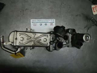 ΠΕΤΡΟΠΟΥΛΟΣ ΒΑΛΒΙΔΑ EGR DIESEL VOLKSWAGEN GROUP CAY 03L131512CF