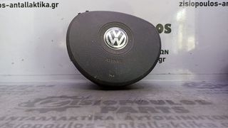 ΑΕΡΟΣΑΚΟΣ-AirBags ΤΙΜΟΝΙΟΥ VOLKSWAGEN GOLF 5 2004'-2008' (Z)