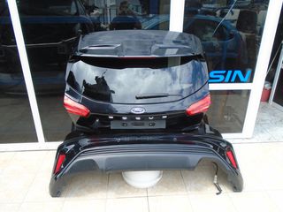 FORD FOCUS ST-LINE 2018-2023 ΜΟΥΡΗ ΚΟΜΠΛΕ-thumb-12