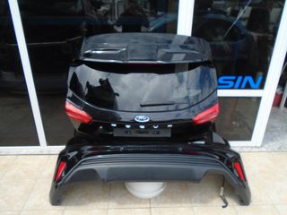 FORD FOCUS ST-LINE 2018-2023 ΜΟΥΡΗ ΚΟΜΠΛΕ-thumb-13