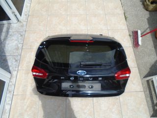 FORD FOCUS ST-LINE 2018-2023 ΜΟΥΡΗ ΚΟΜΠΛΕ-thumb-16