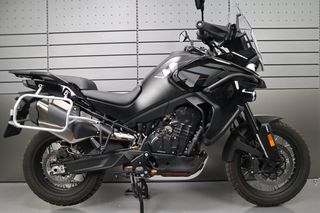 CFmoto 800MT Explore Edition 2025 ΑΜΕΣΑ ΔΙΑΘΕΣΙΜΟ!