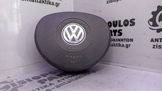 ΑΕΡΟΣΑΚΟΣ-AirBags ΤΙΜΟΝΙΟΥ VOLKSWAGEN TOURAN 2003'-2010' (Z)