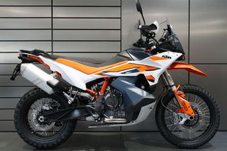 KTM 890 Adventure R '23