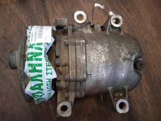 ΚΟΜΠΡΕΣΕΡ A/C D-MAX 07'+ 4JA1 2.5cc-thumb-1