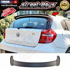 ΑΕΡΟΤΟΜΗ SPOILER BMW E81 E87 | Street Boys - Car Tuning Shop |