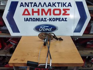 MAZDA BT-50 '06-'09 ΜΕΤΑΧΕΙΡΙΣΜΕΝΟ ΦΛΟΤΕΡ 
