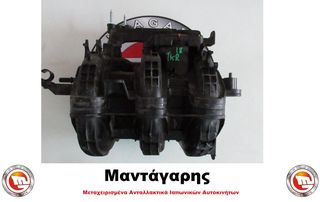 ΠΟΛΛΑΠΛΗ ΕΙΣΑΓΩΓΗΣ TOYOTA AYGO 1KR 2018-> 6 ΜΠΕΚΟ