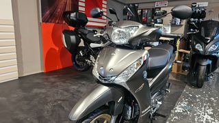 Yamaha Crypton S 2026 CRYPTON S EURO 5PLUS-thumb-13
