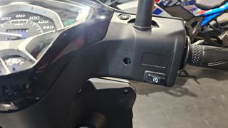 Yamaha Crypton S 2026 CRYPTON S EURO 5PLUS-thumb-23