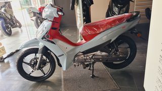 Yamaha Crypton S '24 CRYPTON S EURO 5!!!!