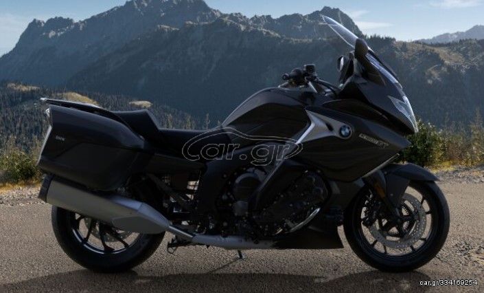 bmw k 1699 gt