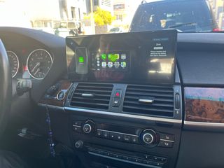 Bmw X5 2007 *ΠΡΟΣΦΟΡΑ*-thumb-11