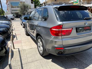 Bmw X5 2007 *ΠΡΟΣΦΟΡΑ*-thumb-6