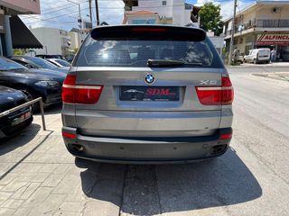 Bmw X5 2007 *ΠΡΟΣΦΟΡΑ*-thumb-7