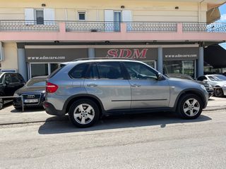 Bmw X5 2007 *ΠΡΟΣΦΟΡΑ*-thumb-1