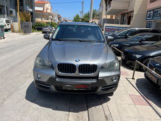 Bmw X5 2007 *ΠΡΟΣΦΟΡΑ*-thumb-4