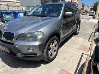 Bmw X5 2007 *ΠΡΟΣΦΟΡΑ*-thumb-3